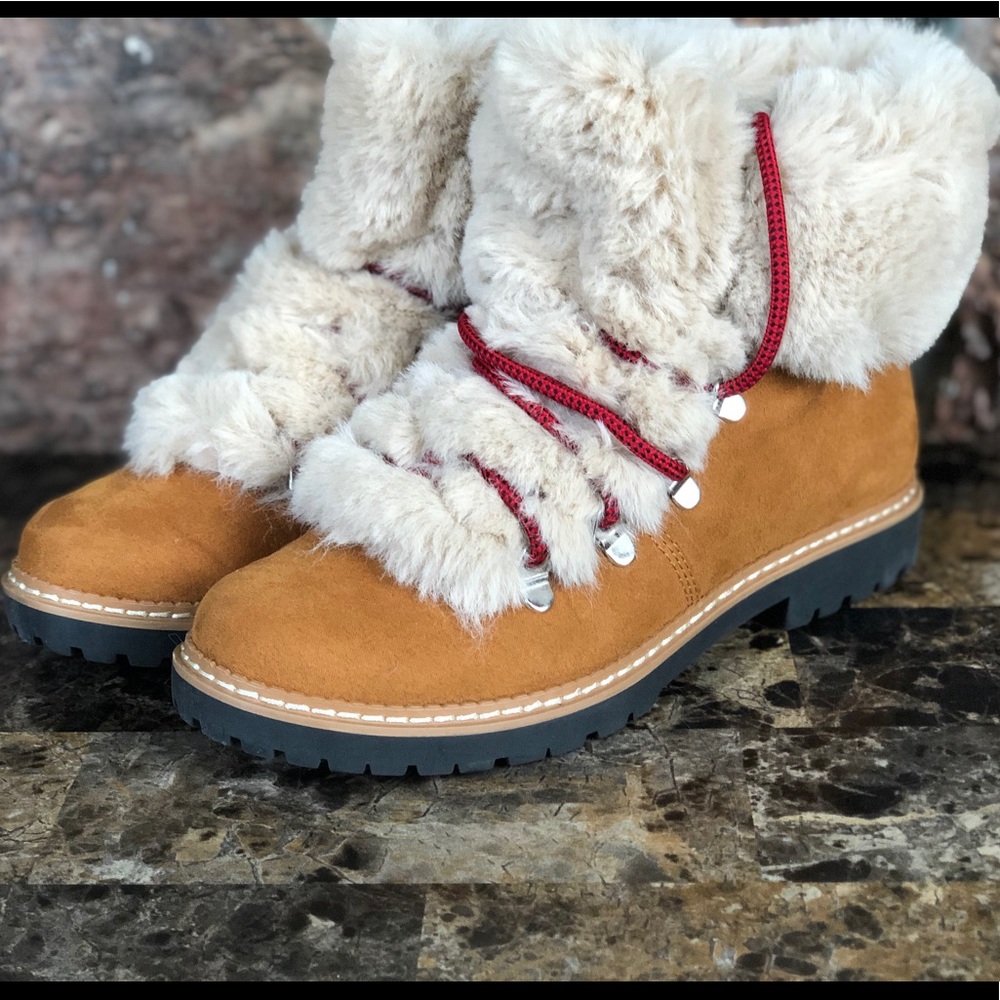 INC International Pravale Cold-Weather Boots - Picture 9 of 14